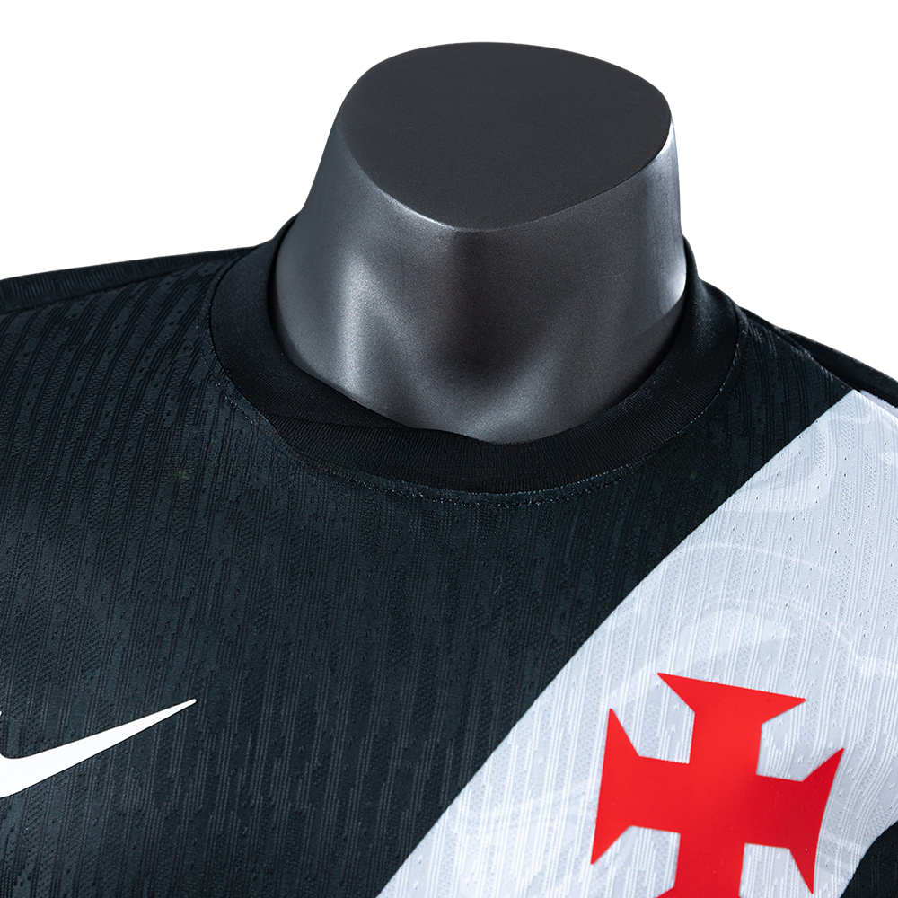 Camisa do Vasco da Gama l Home 2026 - Versão Jogador
