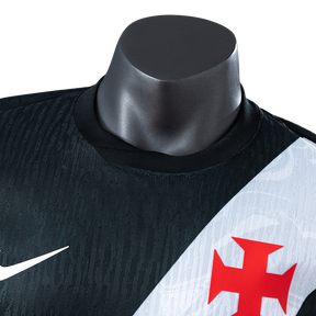 Camisa do Vasco da Gama l Home 2026 - Versão Jogador