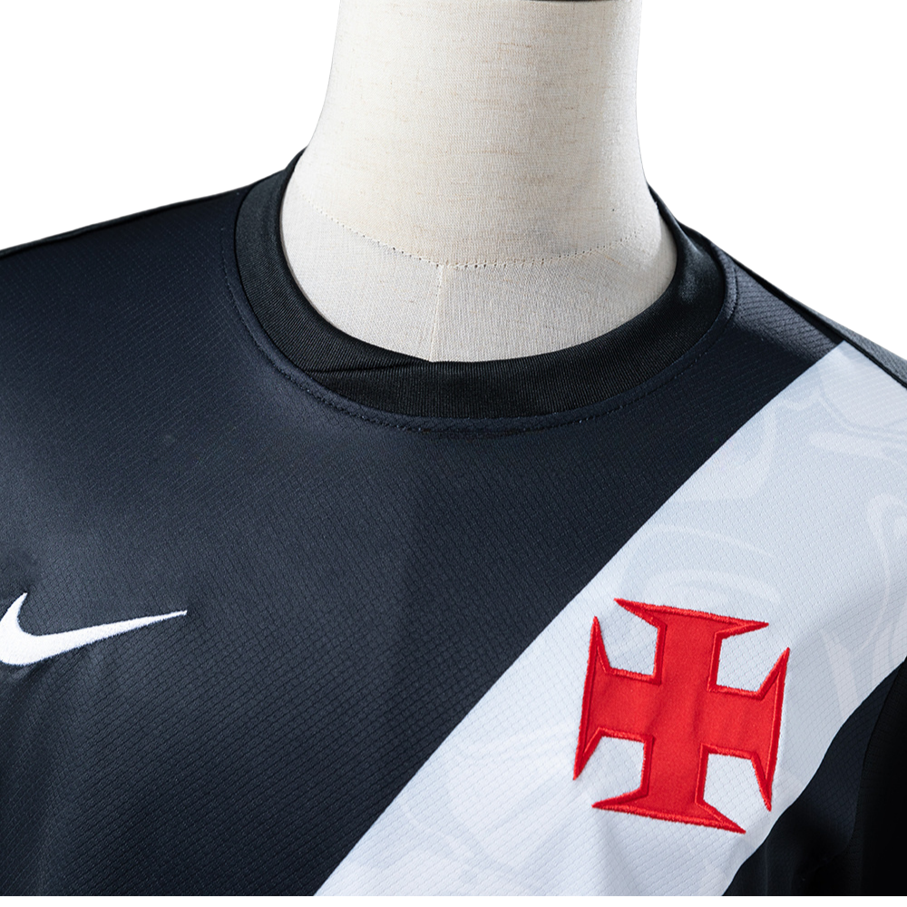 Camisa Vasco 26/27 l Home - Versão Torcedor