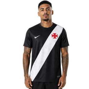 Camisa Vasco 26/27 l Home - Versão Torcedor