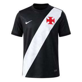 Camisa Vasco 26/27 l Home - Versão Torcedor