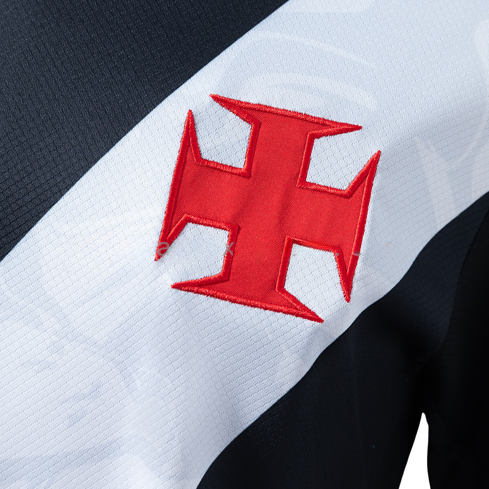 Camisa Vasco 26/27 l Home - Versão Torcedor