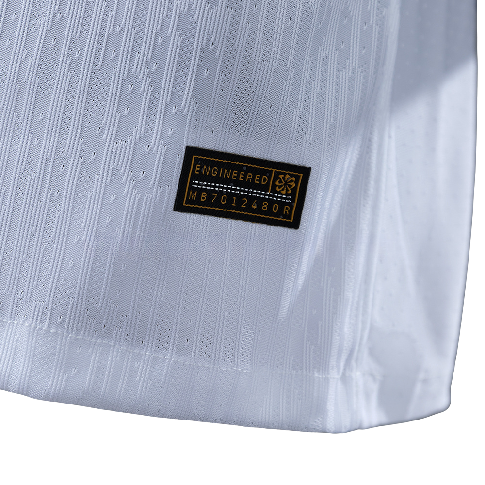 Camisa do Vasco da Gama ll Away 2026 - Versão Jogador
