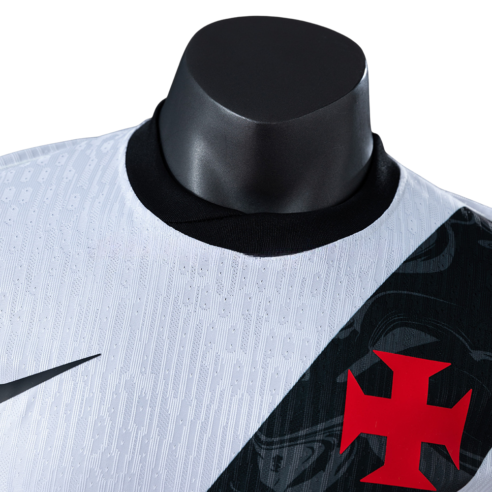 Camisa do Vasco da Gama ll Away 2026 - Versão Jogador
