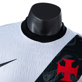 Camisa do Vasco da Gama ll Away 2026 - Versão Jogador