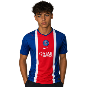Camisa Paris Saint-Germain (PSG) 26/27 l Home - Versão Torcedor