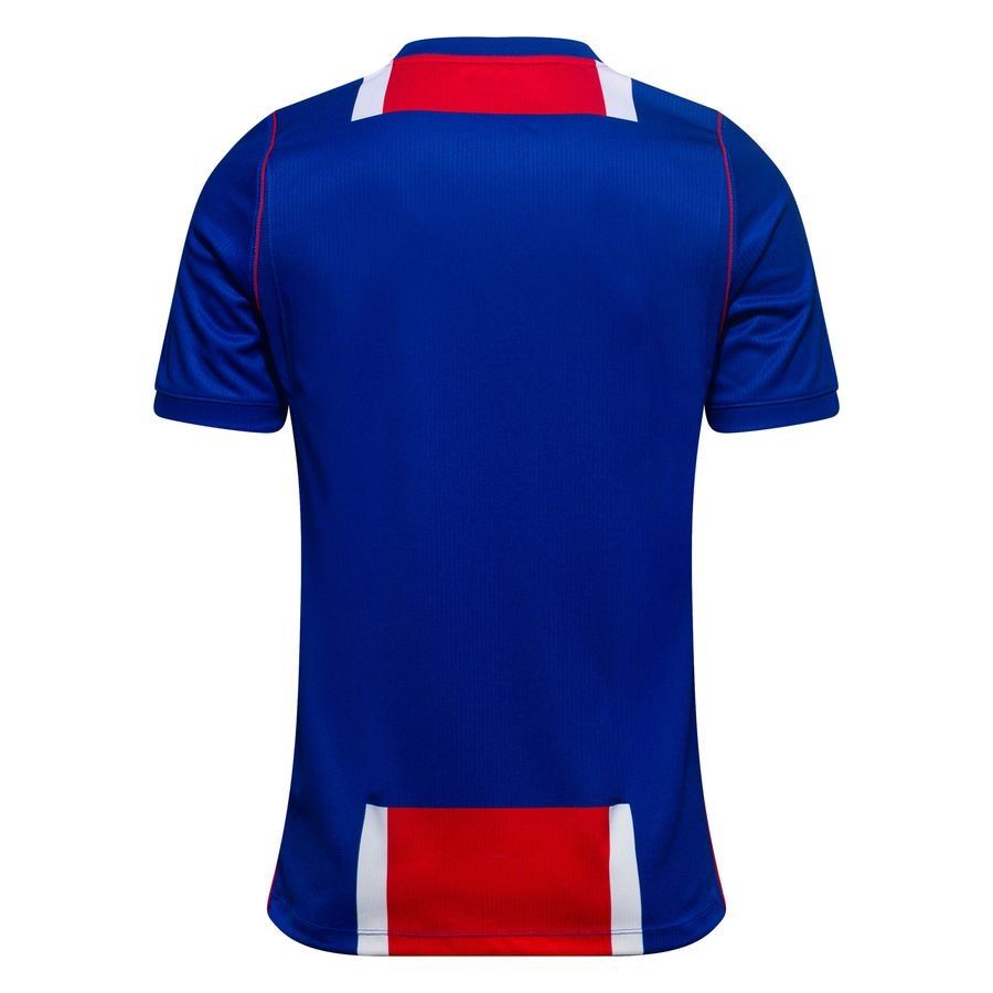 Camisa Paris Saint-Germain (PSG) 26/27 l Home - Versão Torcedor