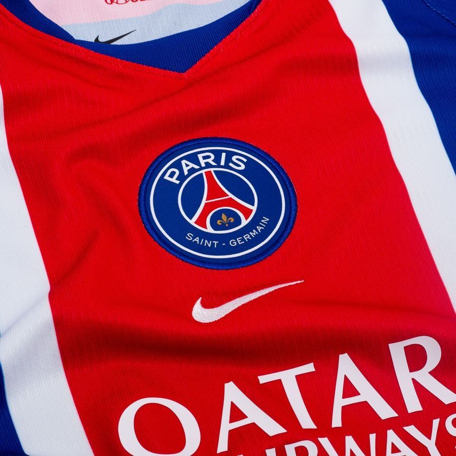 Maillot domicile Paris Saint-Germain (PSG) 26/27 - Version supporter