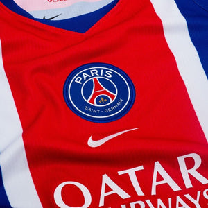 Maillot domicile Paris Saint-Germain (PSG) 26/27 - Version supporter