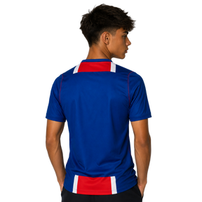 Camisa Paris Saint-Germain (PSG) 26/27 l Home - Versão Torcedor