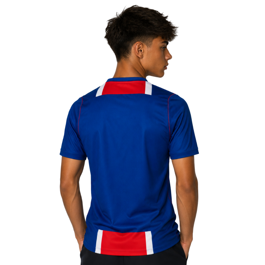 Camisa Paris Saint-Germain (PSG) 26/27 l Home - Versão Torcedor