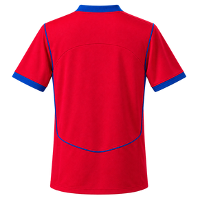 Camisa Paris Saint-Germain 25/26 lll Thrid - Versão Torcedor