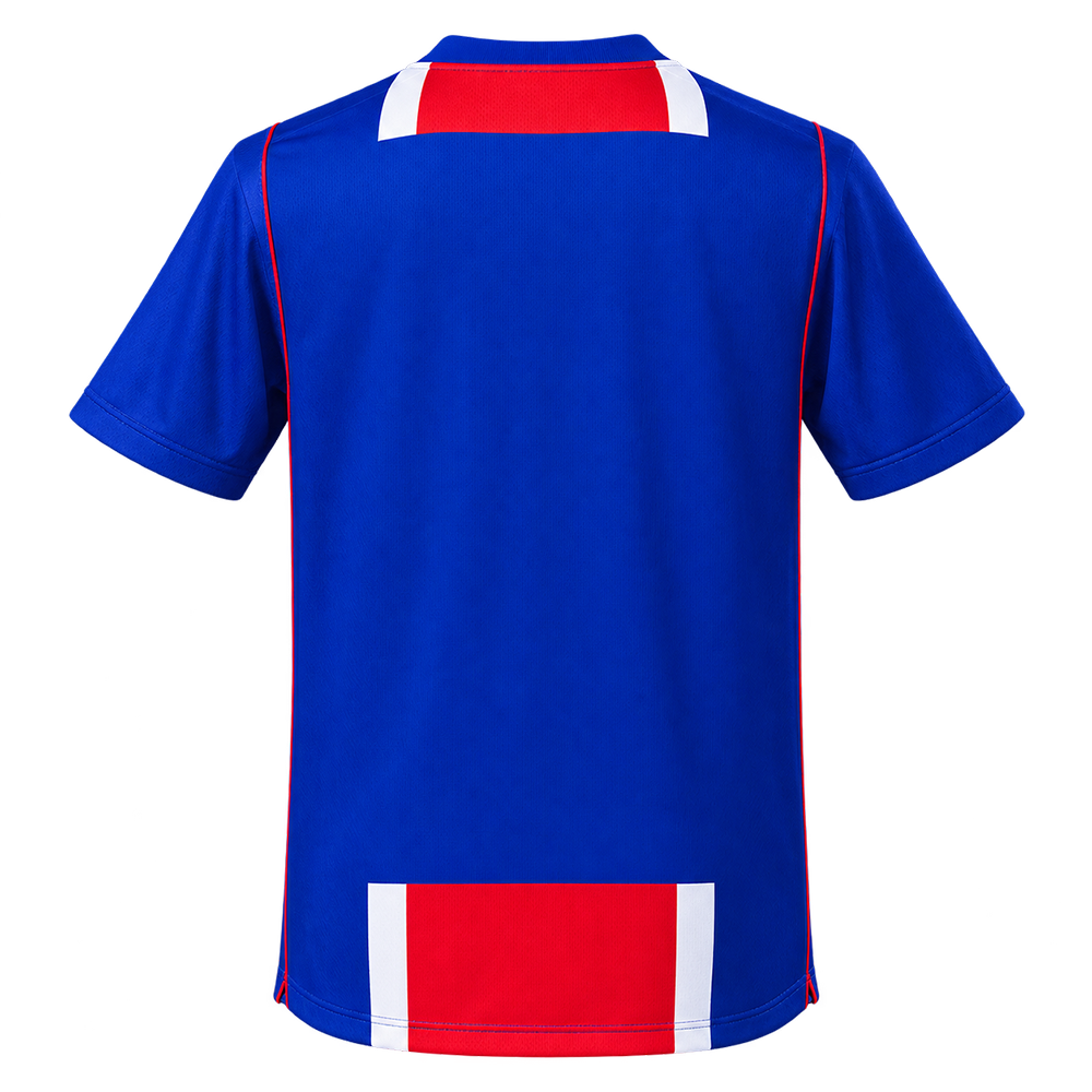 Camisa Paris Saint-Germain 26/27 l Home - Versão Torcedor