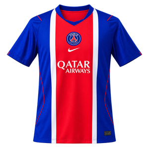Camiseta del París Saint-Germain (PSG) 26/27 l Local - Versión Aficionado