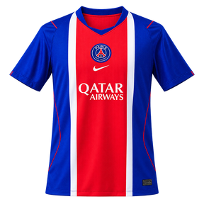 Camisa Paris Saint-Germain 26/27 l Home - Versão Torcedor