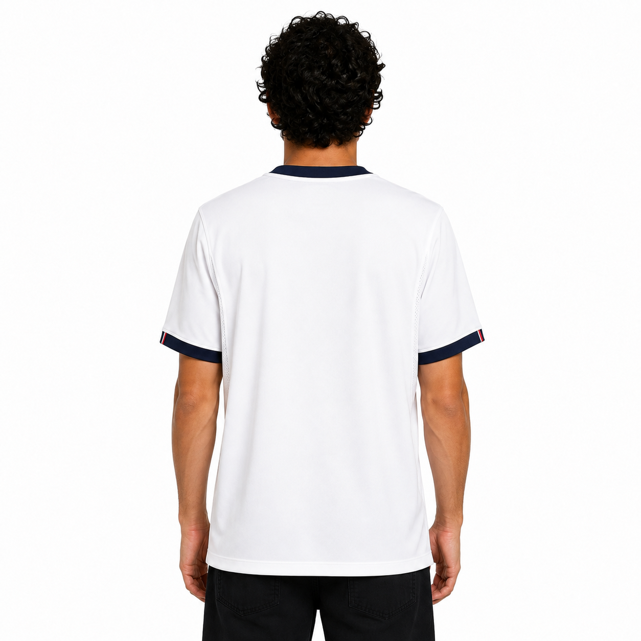 Camisa Paris Saint-Germain 26/27 ll Away - Versão Torcedor