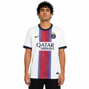 Camisa Paris Saint-Germain 26/27 ll Away - Versão Torcedor