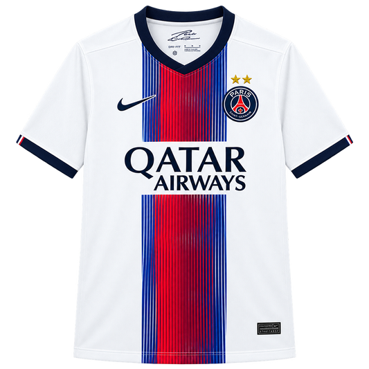 Paris Saint-Germain 26/27 Away - Fan