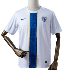 Camisa Finlândia 2026 l Home  - Versão Torcedor