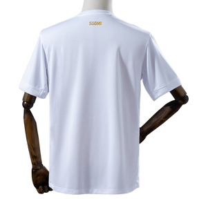 Camisa Finlândia 2026 l Home  - Versão Torcedor