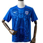 Camisa Finlândia 2026 ll Away  - Versão Torcedor