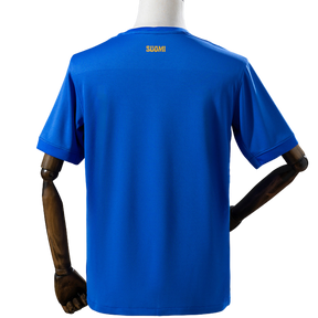 Camisa Finlândia 2026 ll Away  - Versão Torcedor