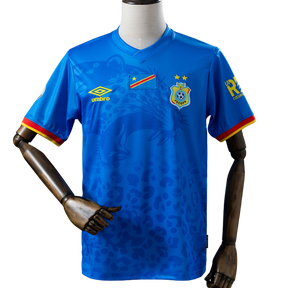 Camisa Congo 2026 l Home  - Versão Torcedor