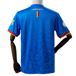 Camisa Congo 2026 l Home  - Versão Torcedor