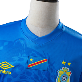 Camisa Congo 2026 l Home  - Versão Torcedor