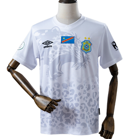 Camisa Congo 2026 ll Away  - Versão Torcedor