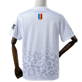 Camisa Congo 2026 ll Away  - Versão Torcedor