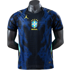 Camisa Brasil 2026 Il Away - Versão Jogador