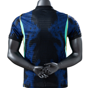 Camisa Brasil 2026 Il Away - Versão Jogador