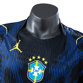 Camisa Brasil 2026 Il Away - Versão Jogador