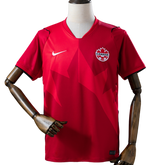 Camisa Canadá 2026 l Home  - Versão Torcedor