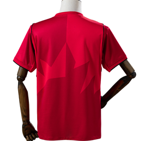 Camisa Canadá 2026 l Home  - Versão Torcedor
