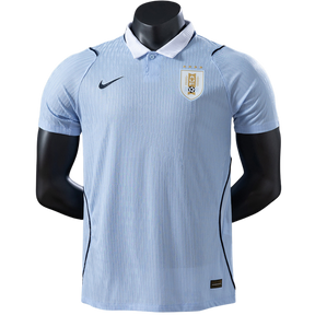Camisa Uruguai 2026 I Home - Versão Jogador