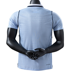 Camisa Uruguai 2026 I Home - Versão Jogador