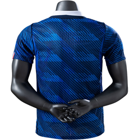 Camisa França 2026 I Home - Versão Jogador
