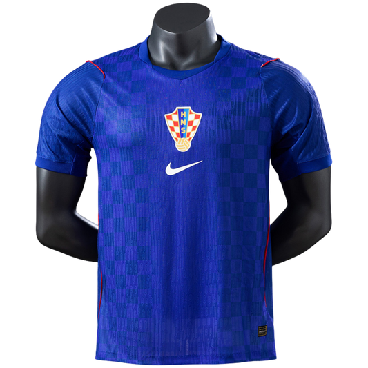 Croatia 2026 Away - Player