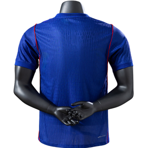Camisa Croácia 2026 Il Visitante - Versão Jogador