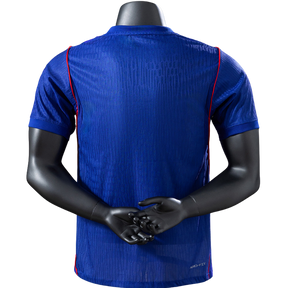 Camisa Croácia 2026 Il Away - Versão Jogador