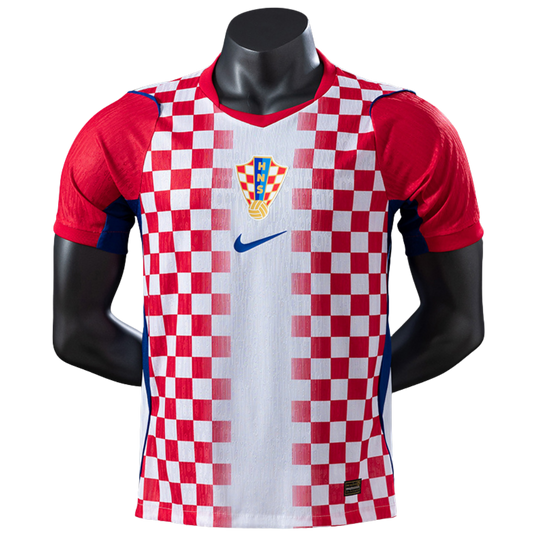 Croatia 2026 Home - Player