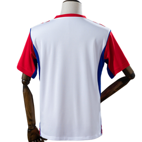 Camisa Croácia 2026 I Home - Versão Torcedor