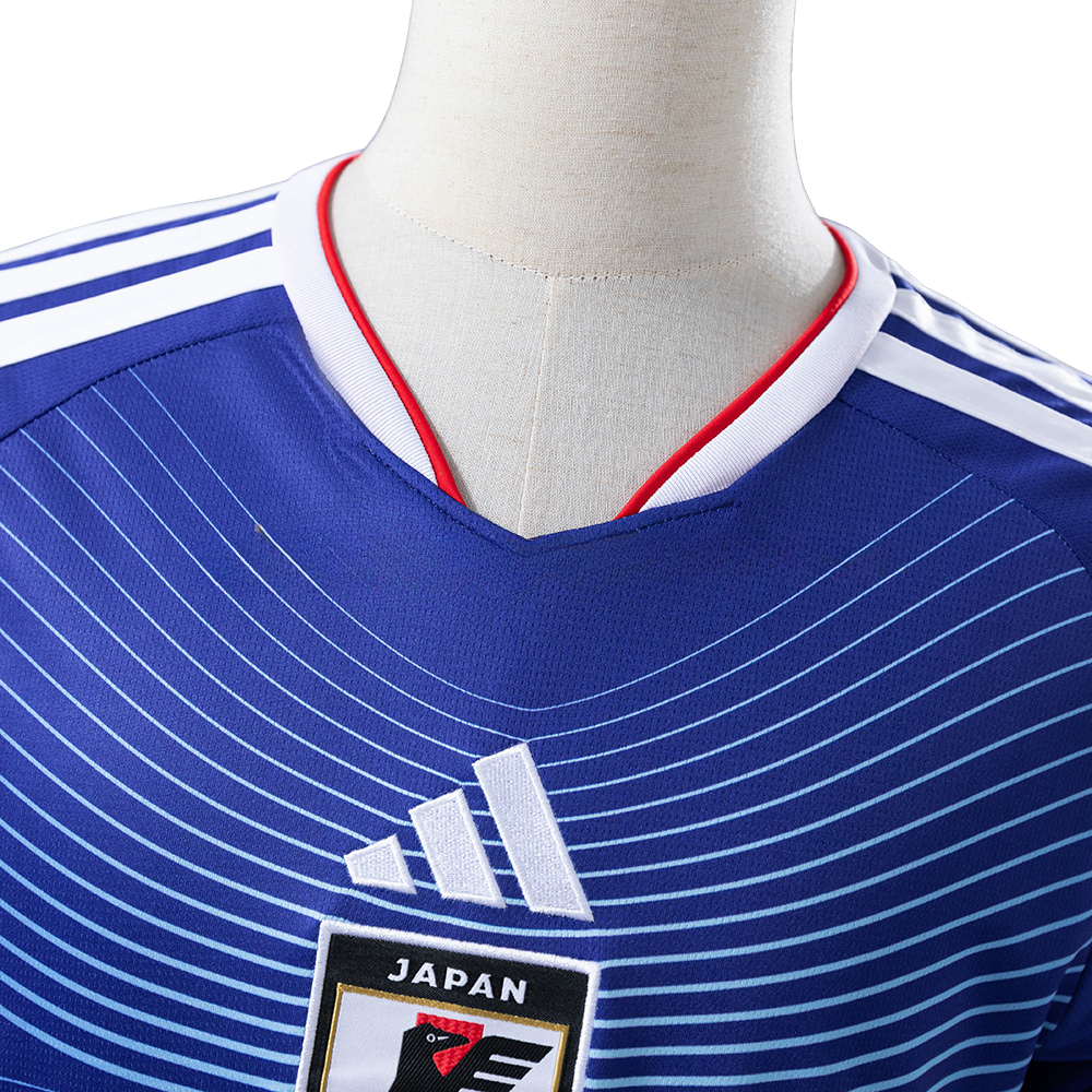 Camisa Japão 2026 I Home - Versão Torcedor