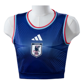 Cropped Japão 2026 I Home - Feminina