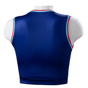 Cropped Japão 2026 I Home - Feminina