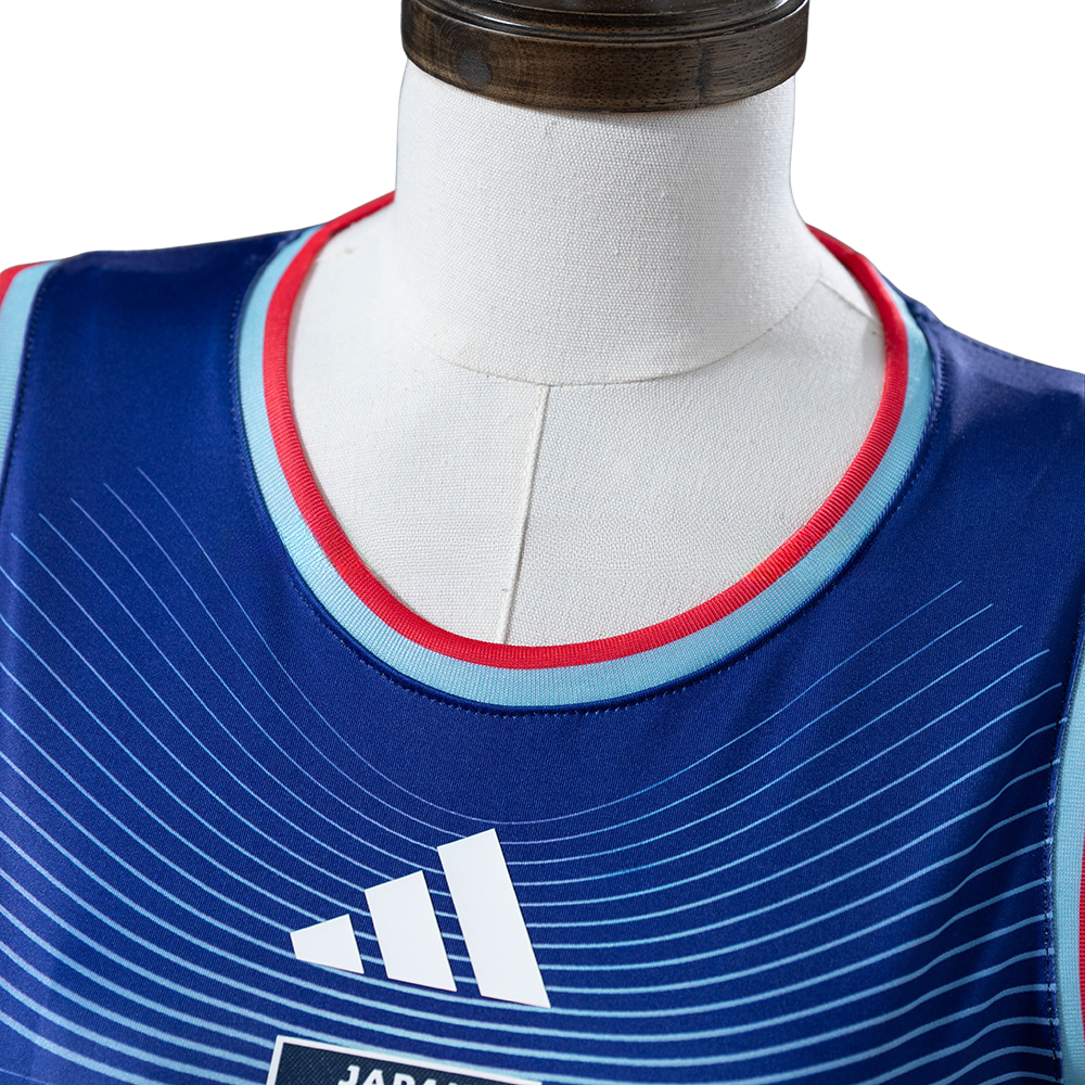 Cropped Japão 2026 I Titular - Feminina
