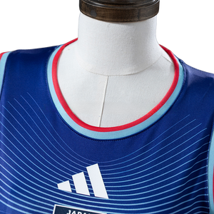 Cropped Japão 2026 I Titular - Feminina