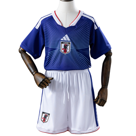 Japan 2026 Home - Kids Kit